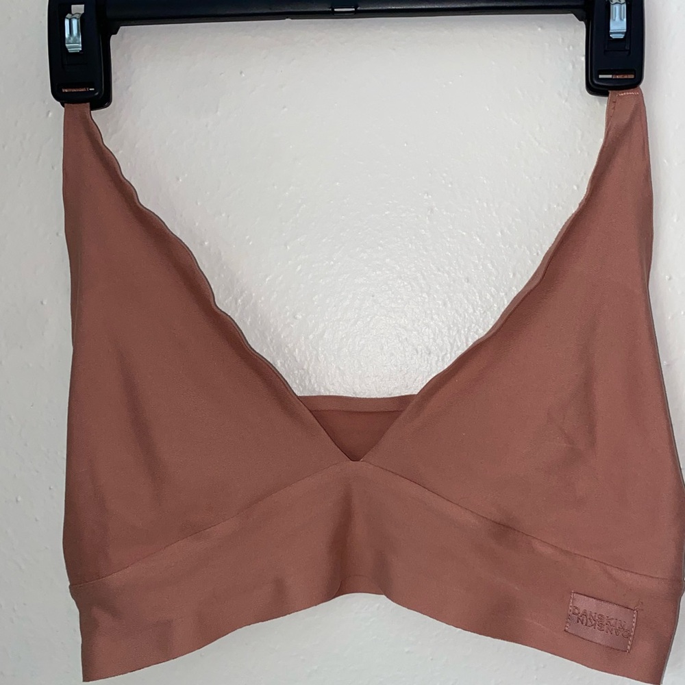 Danskin bralette set